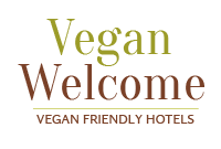 Home | vegetarian & vegan travel | VeganWelcome