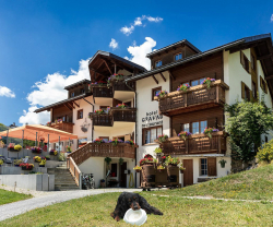 Hotel Gravas Lodge, Kanton Graubünden, Lumnezia/Vella
