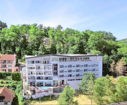 Wellness Hotel Villa Magdalena, Krapina-Zagorje, Krapinske Toplice