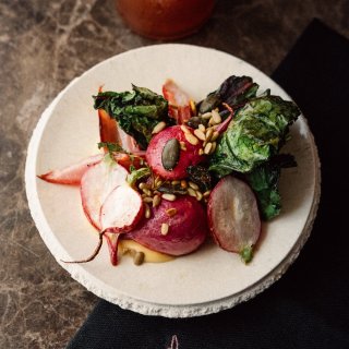 instagram @veganwelcome