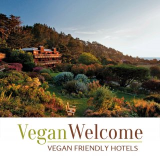 instagram @veganwelcome